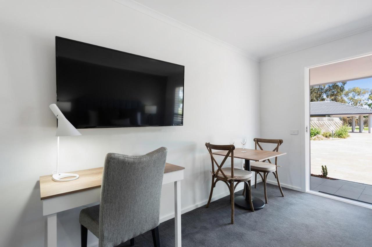 Sanctuary Inn On Westernport Hastings Luaran gambar