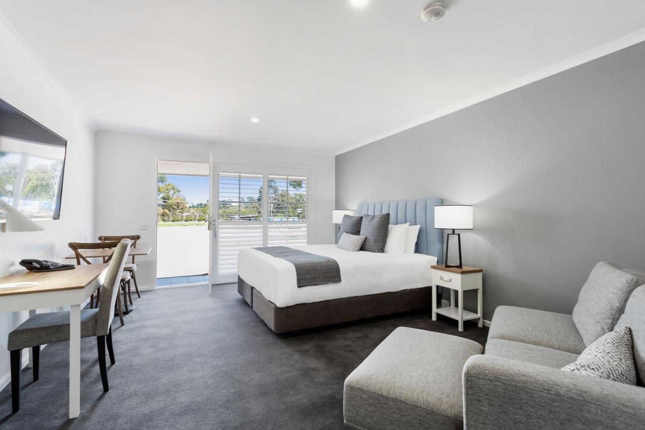 Sanctuary Inn On Westernport Hastings Luaran gambar