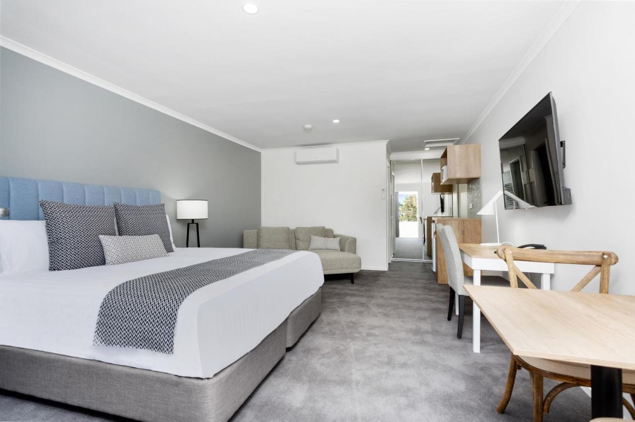 Sanctuary Inn On Westernport Hastings Luaran gambar