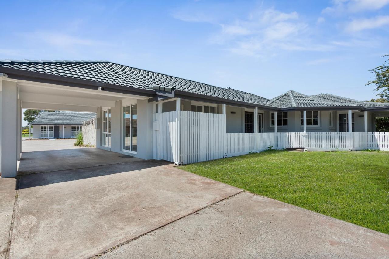 Sanctuary Inn On Westernport Hastings Luaran gambar