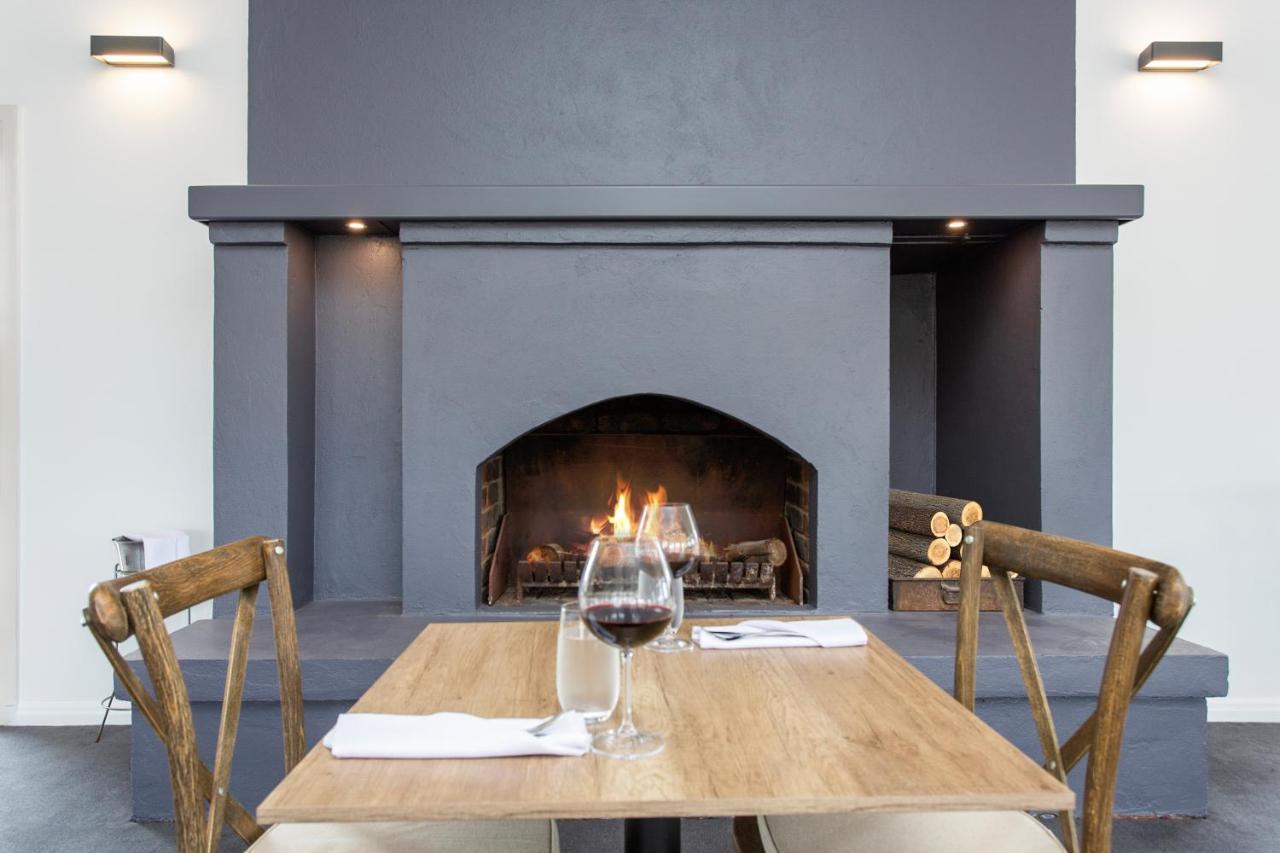 Sanctuary Inn On Westernport Hastings Luaran gambar
