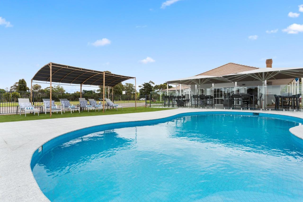 Sanctuary Inn On Westernport Hastings Luaran gambar