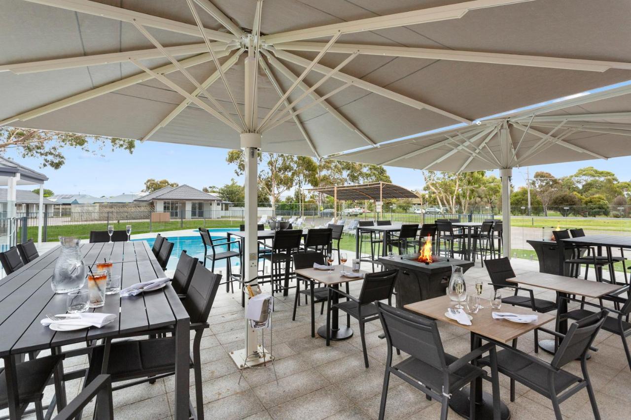 Sanctuary Inn On Westernport Hastings Luaran gambar
