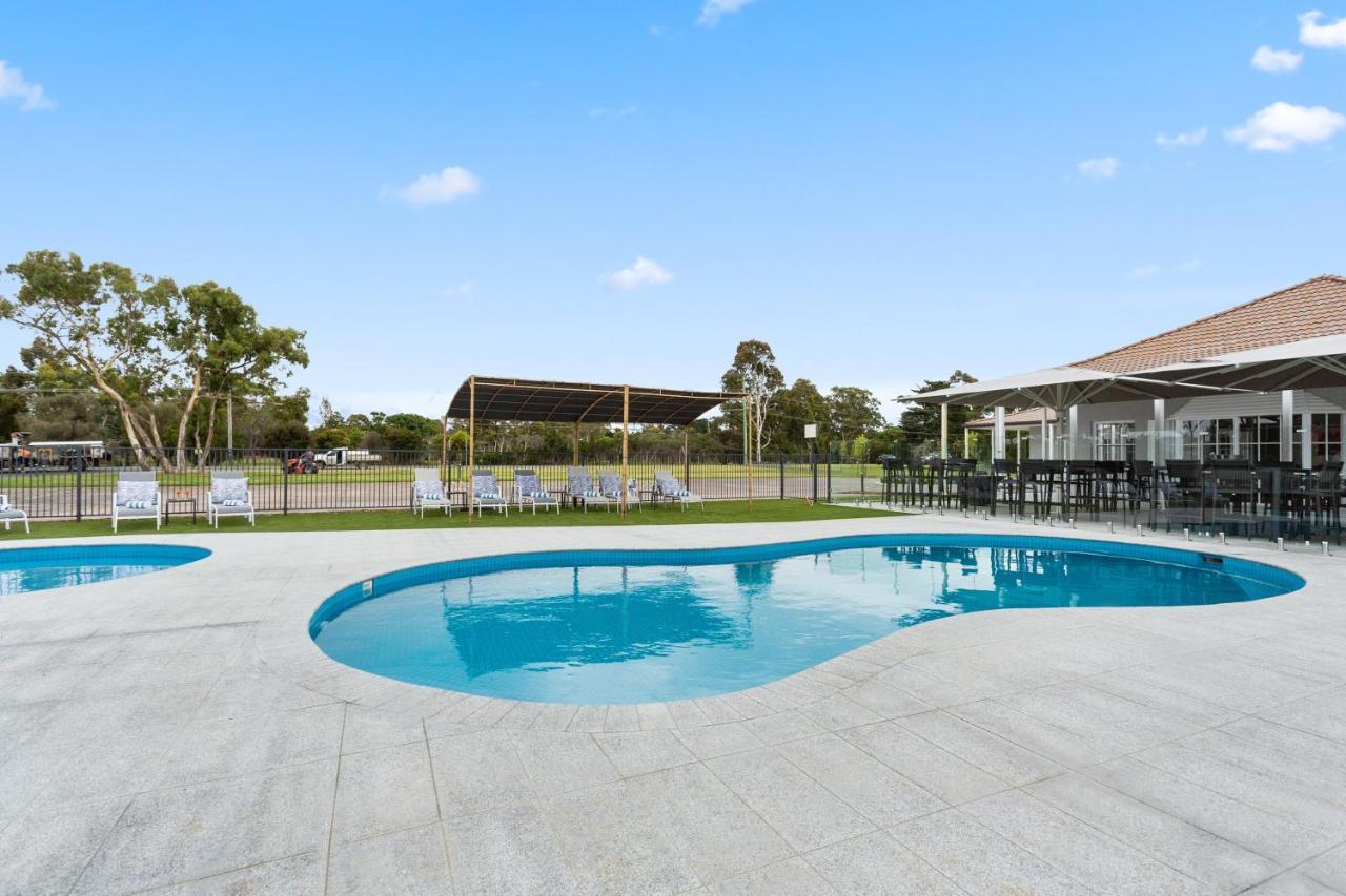 Sanctuary Inn On Westernport Hastings Luaran gambar