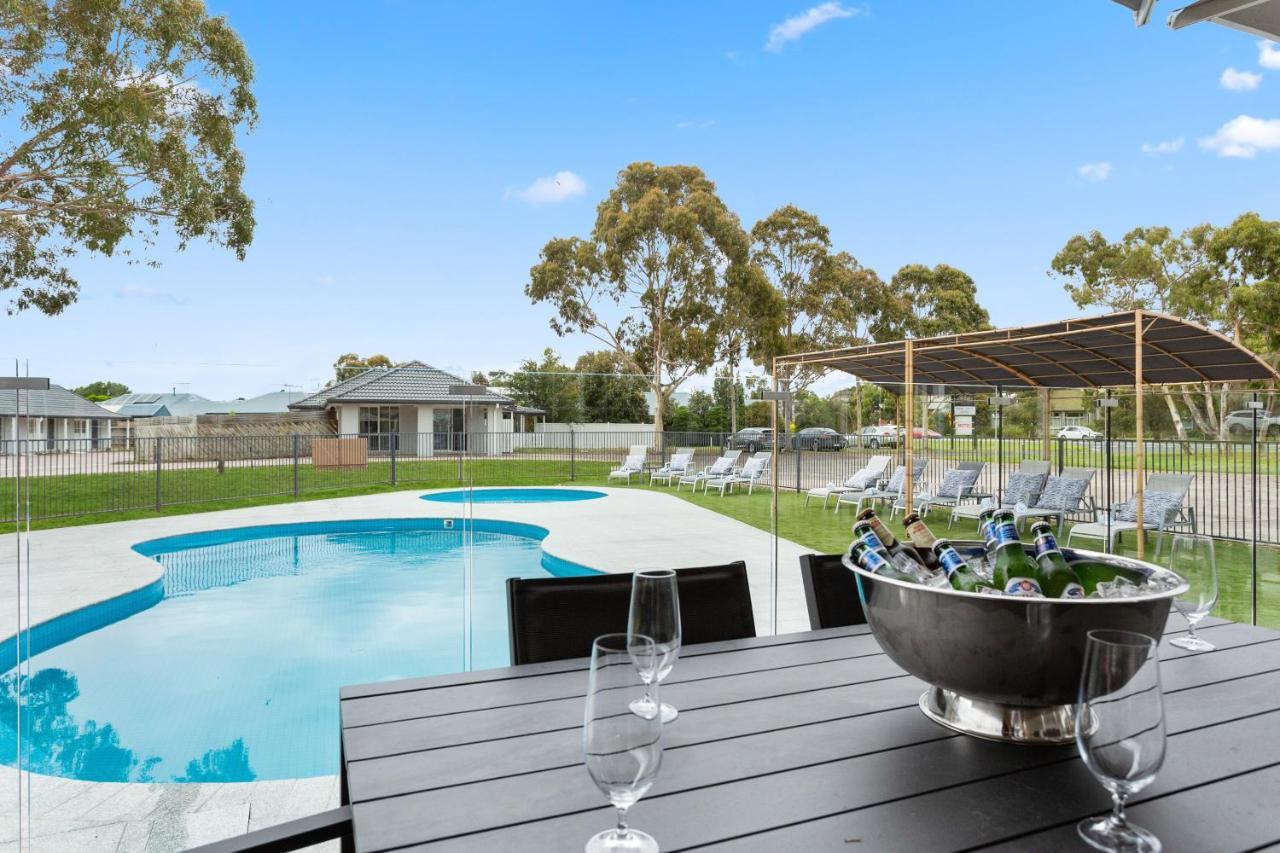 Sanctuary Inn On Westernport Hastings Luaran gambar