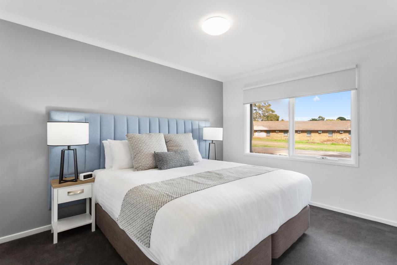 Sanctuary Inn On Westernport Hastings Luaran gambar