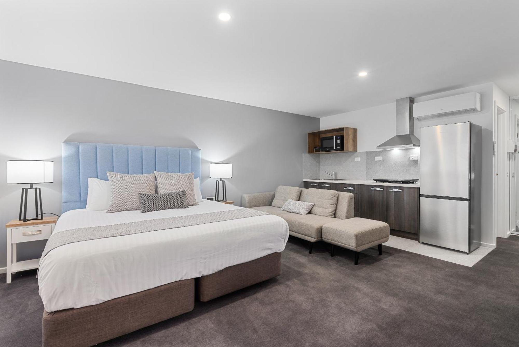 Sanctuary Inn On Westernport Hastings Luaran gambar