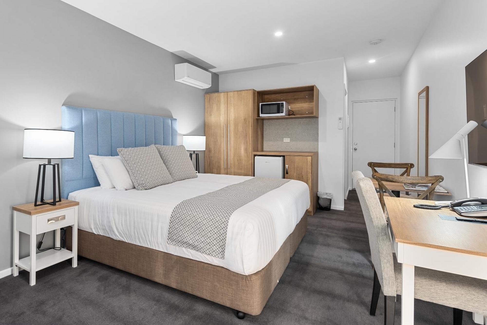 Sanctuary Inn On Westernport Hastings Bilik gambar