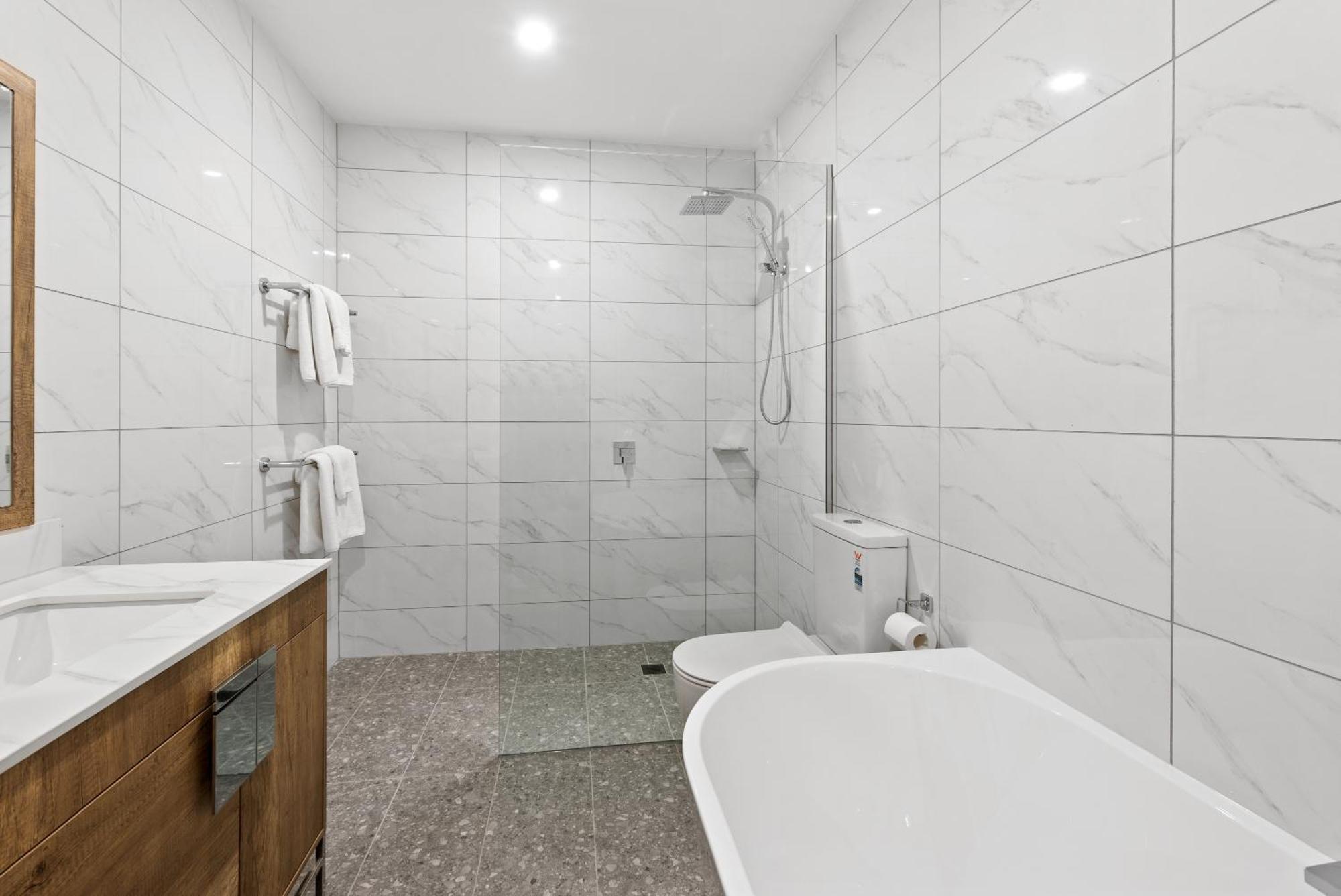 Sanctuary Inn On Westernport Hastings Bilik gambar