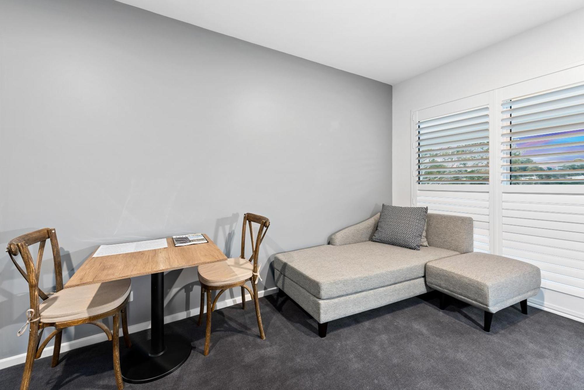 Sanctuary Inn On Westernport Hastings Bilik gambar