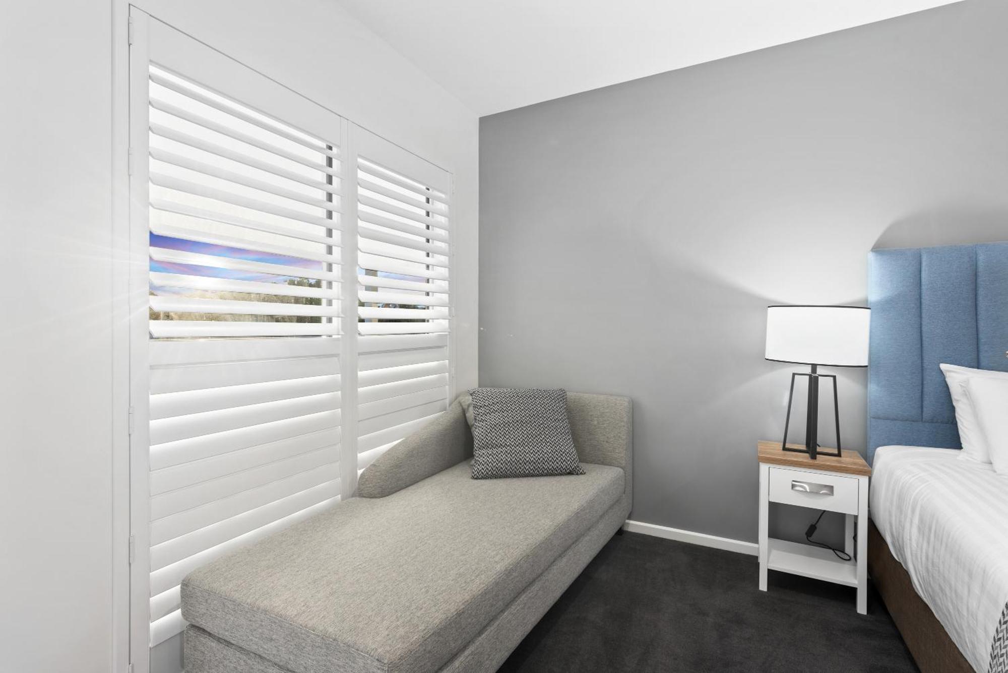 Sanctuary Inn On Westernport Hastings Bilik gambar