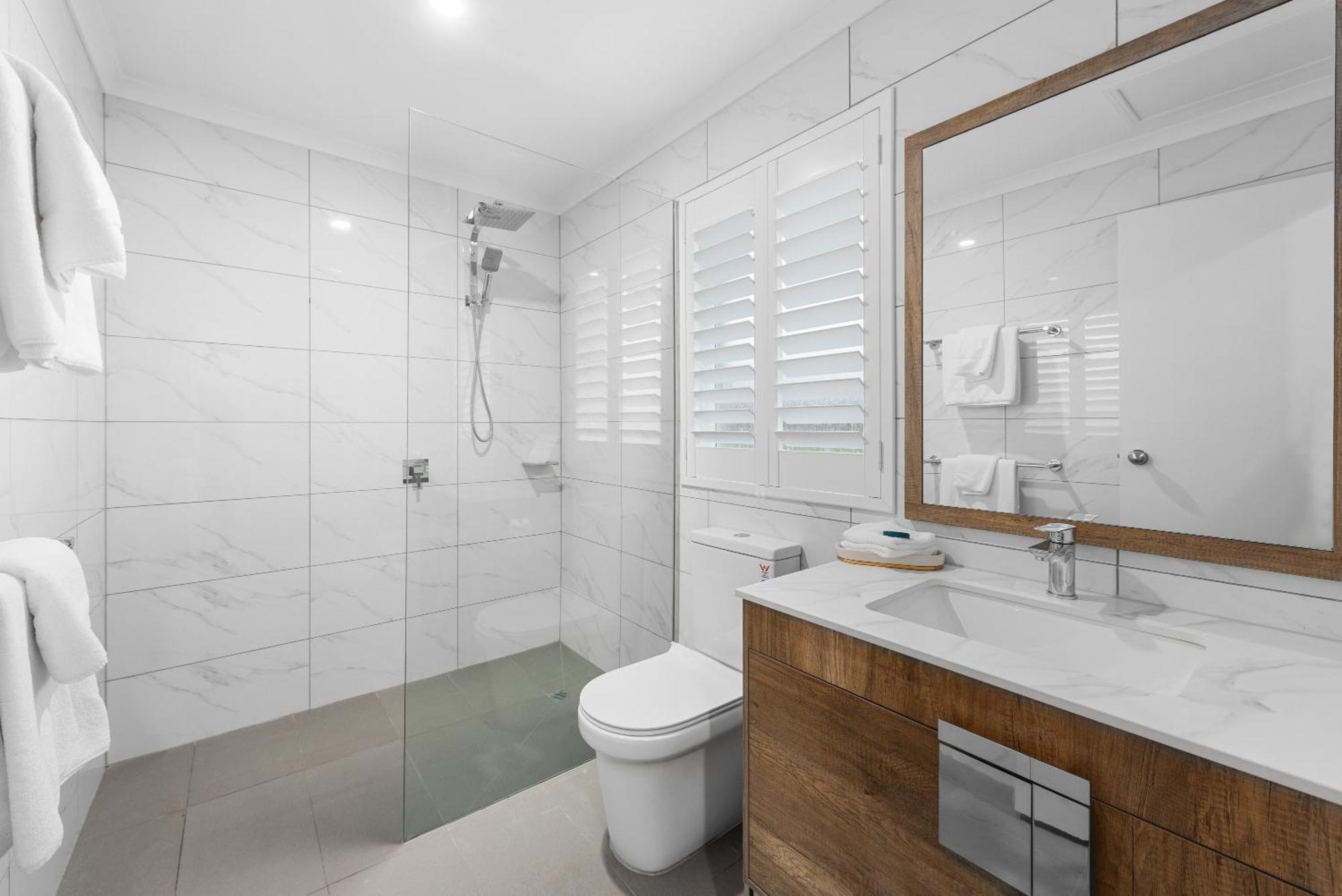 Sanctuary Inn On Westernport Hastings Bilik gambar