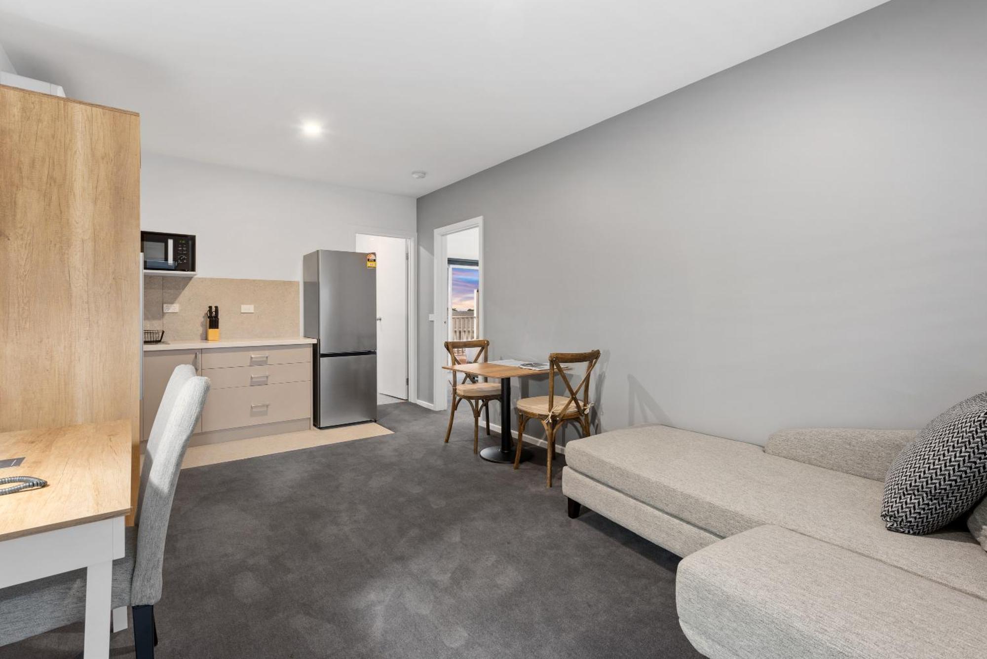 Sanctuary Inn On Westernport Hastings Bilik gambar