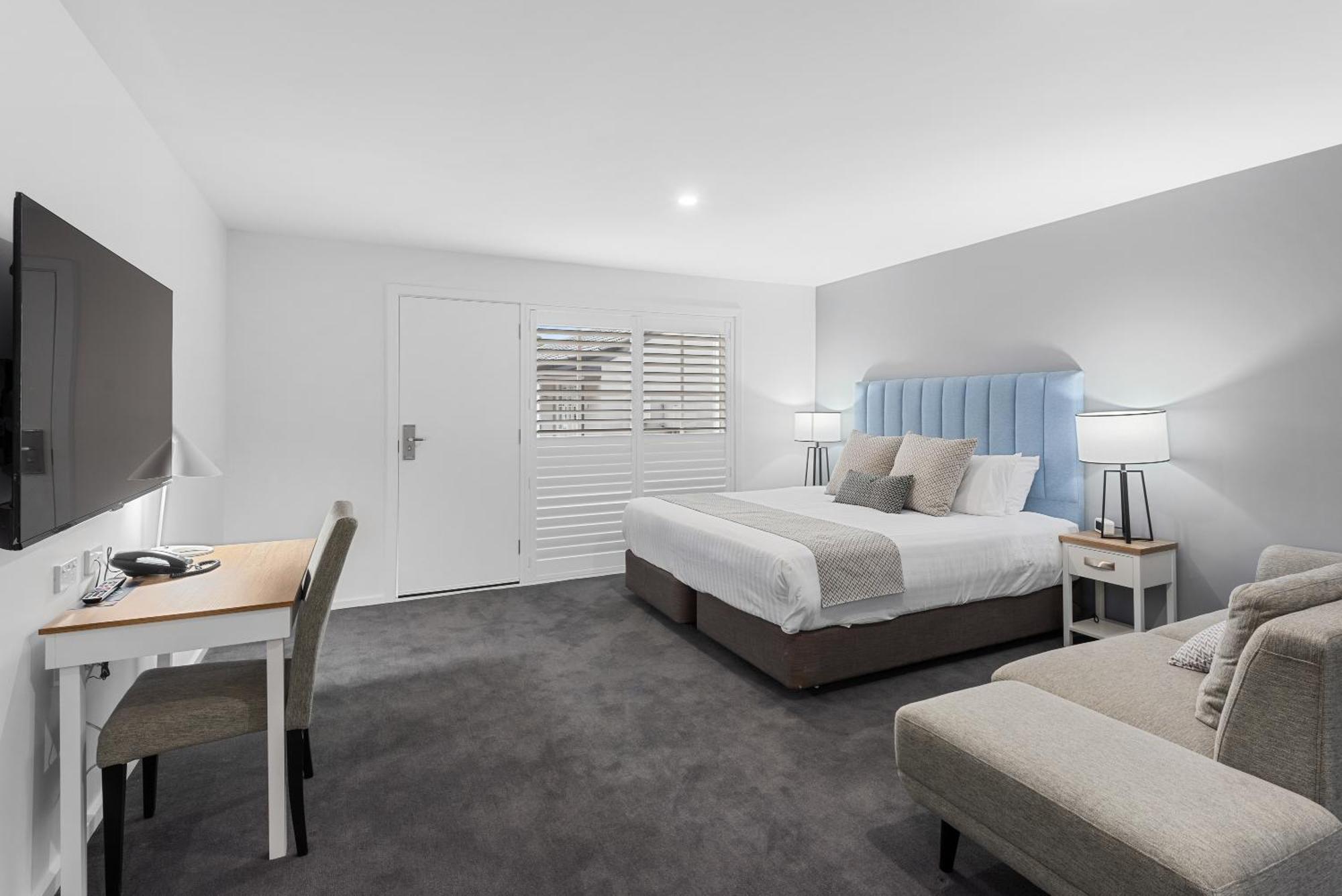 Sanctuary Inn On Westernport Hastings Bilik gambar