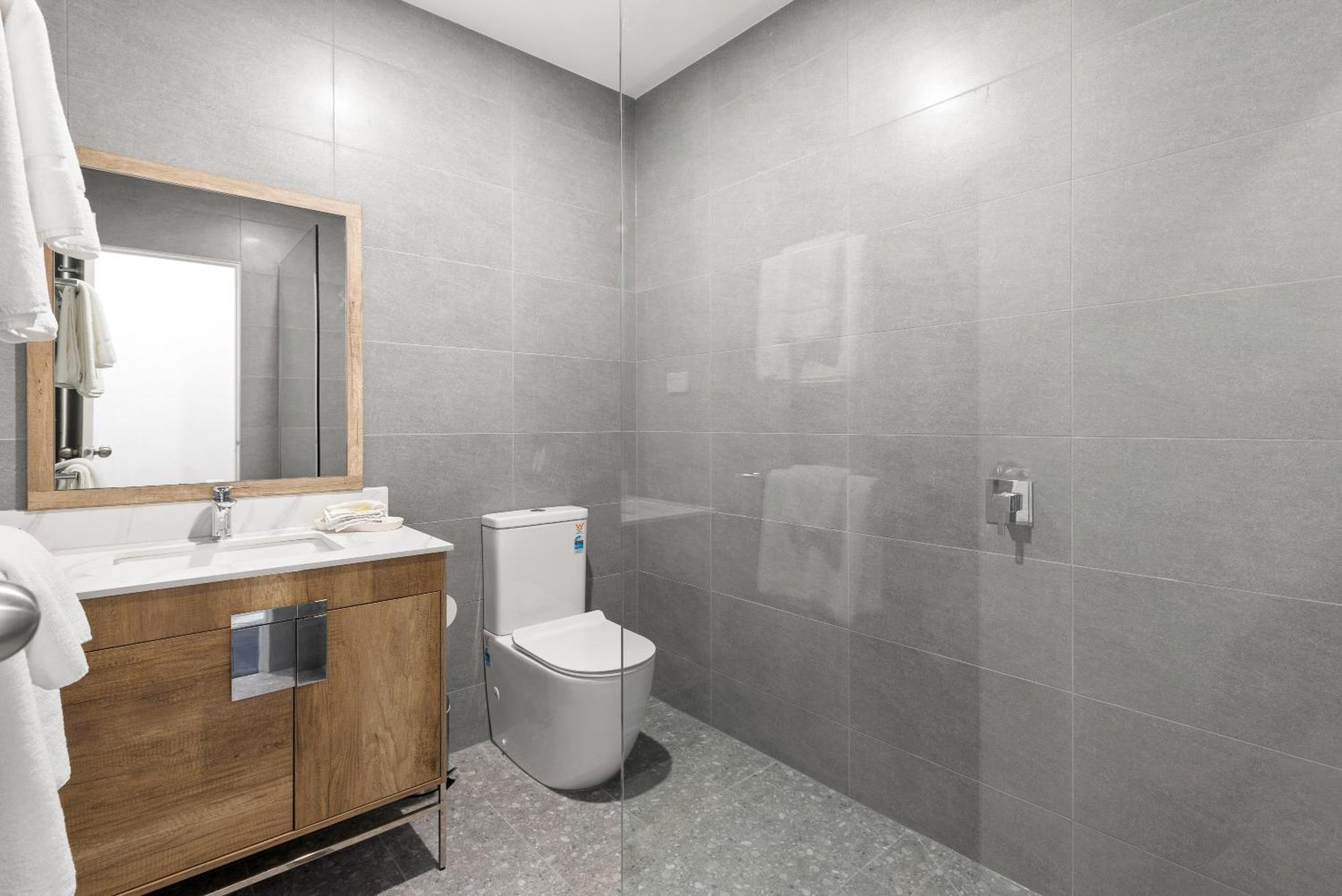 Sanctuary Inn On Westernport Hastings Bilik gambar